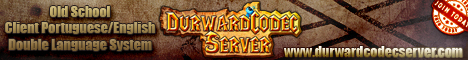 Durward Codec Online Banner